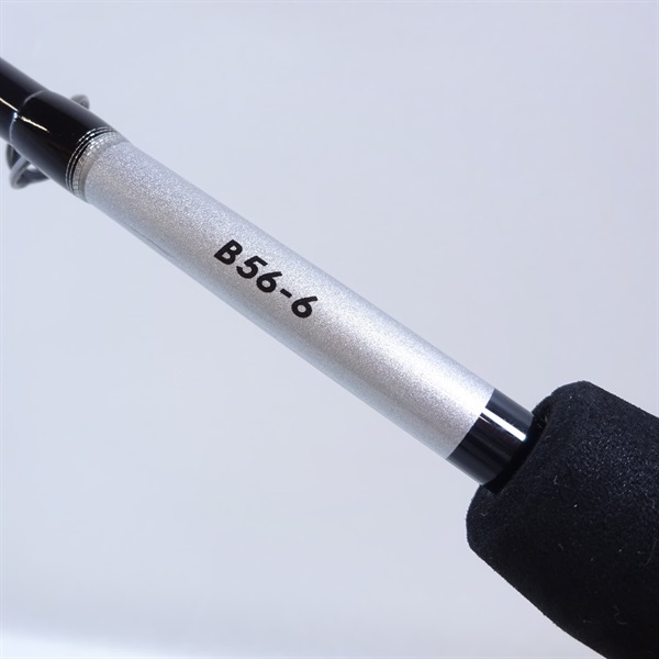 ２１グラップラーＢＢ　ＴＹＰＥＪ Ｂ５６－６
